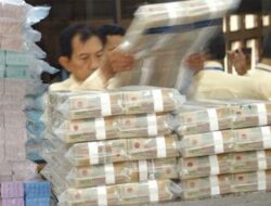 10 Tahun Perbaikan Hukum Uang Kembali Rupiah Lama