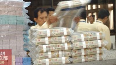 10 Tahun Perbaikan Hukum Uang Kembali Rupiah Lama