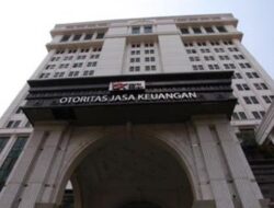 20 Bank Manfaatkan Diskon Modal Inti OJK