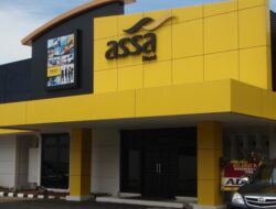 2015: ASSA Raih Laba Bersih Rp34,17 Miliar