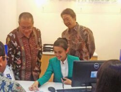 2015, BCA Finance Raih Laba Rp1,05 Triliun