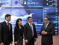 2018, Bank Artos Capai Rp1 Triliun dalam Menargetkan Aset