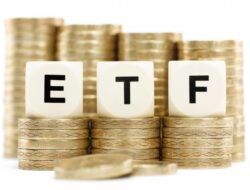 2021, ETF Global Aset Kelolaan Raih Capai US$7 Triliun