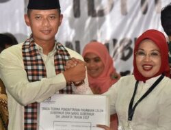 27 Pelanggaran Pemilu DKI: Klarifikasi dan Kebijakan Pemilih