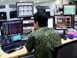 3 Sekuritas Bergabung di Bursa Saham Syariah Indonesia