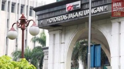 35 Bank & Nonbank Terpilih Jadi Penyalur KUR OJK