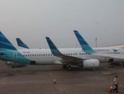 5 Bandara Raih Kredit Rp4 Triliun dari Angkasa Pura 1