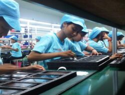 5 Langkah Pemerintah Tingkatkan Kesejahteraan Pekerja