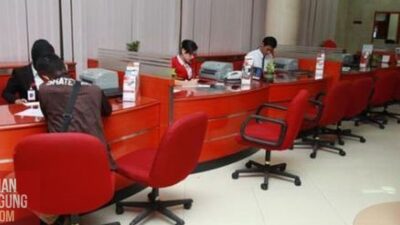 6 BPR Raih Rating Tertinggi Otoritas Jasa Keuangan