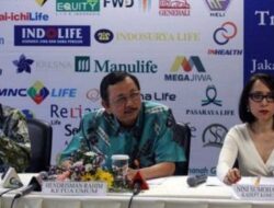 AAJI Makasar Gelar TAA 2024, Dorong Literasi Asuransi