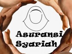 AASI Optimis, Kinerja Asuransi Syariah Naik 20% Tahun Ini