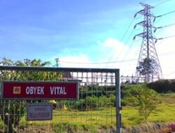 ABM Investama Percepat Pengadaan Listrik 35 Ribu MW