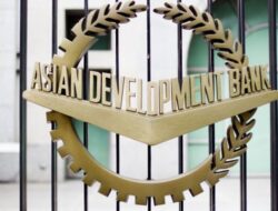 ADB Menghentikan Proyeksi Pertumbuhan Ekonomi Asia