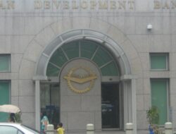 ADB Pertahankan Proyeksi Ekonomi Indonesia