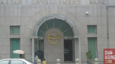 ADB Pertahankan Proyeksi Ekonomi Indonesia