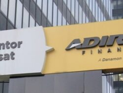 Adira Finance Rambah Produk Syariah