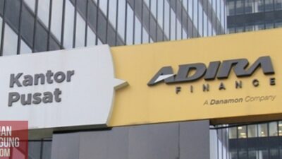 Adira Finance Rambah Produk Syariah
