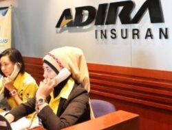 Adira Insurance mitra ezytravel.co.id, luncurkan asuransi perjalanan digital