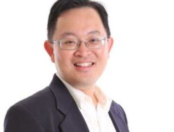 Adrian Suherman Komisaris Baru MatahariMall.com