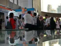 Agus Marto: Robby Djohan Fokuskan SDM untuk Kembangkan Kinerja Bank