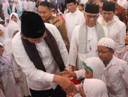 Ahok: Bank DKI Bukan Poin Pilihan, tapi Tindakan yang Tegas dan Perlu Diteruskan