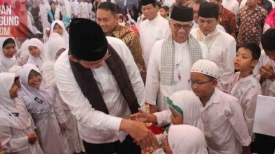 Ahok: Bank DKI Bukan Poin Pilihan, tapi Tindakan yang Tegas dan Perlu Diteruskan