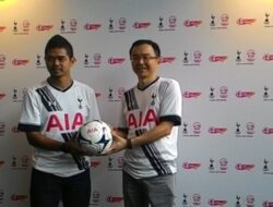 AIA dan BP Ajak Masyarakat Hidup Sehat