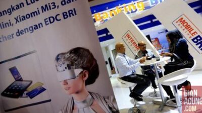 AirNav & BRI Kolaborasi Tingkatkan Layanan Keuangan