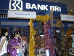 Akses Kredit UMKM Dorong Pertumbuhan Ekonomi