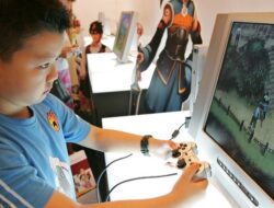Aktivitas Online yang Menarik bagi Anak-anak: Manfaat dan Resiko