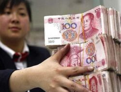 Alasan Tiongkok Devaluasi Yuan dan Dampak Ekonominya