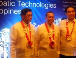 Anabatic Ekspansi ke Filipina, Perluas Layanan TI Global