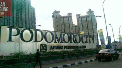 Anak Usaha APLN Tunda Proyek Reklamasi Pulau G