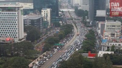 Anggaran Pemangkasan Tidak Mengganggu Program Pembangunan