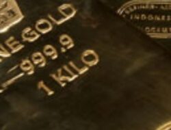 Antam Tekan Biaya Listrik Pabrik Feronikel II