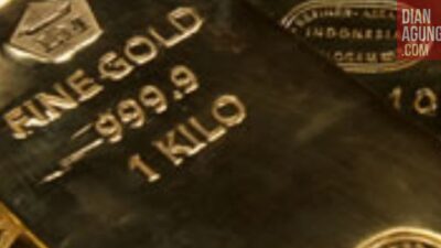 Antam Tekan Biaya Listrik Pabrik Feronikel II