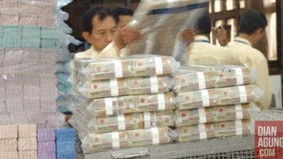 Antisipasi Kebutuhan Pembayaran Saat Puasa dan Lebaran