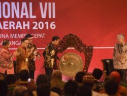 APBD Masih Lebih Besar, Jadi Pemerintah Tidak Hanya Bawa SUN Tetapi Juga Meningkatkan Kinerja Lainnya