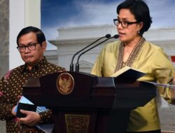 APBN Runtuh Capai 2,08% dari PDB