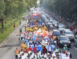 APLN Hari Pelanggan Nasional Vimala Hills