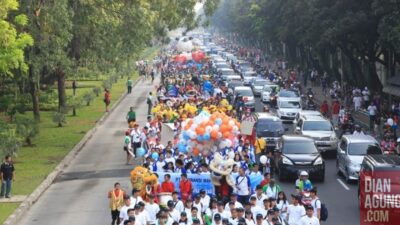 APLN Hari Pelanggan Nasional Vimala Hills