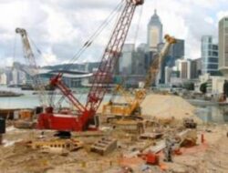 APLN Terima Surat Pencabutan Izin Reklamasi Pulau G