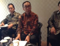 APPI Harapkan Dana Rp50 Triliun untuk Repatriasi