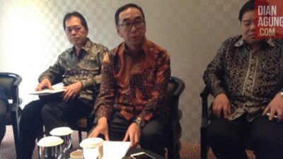 APPI Harapkan Dana Rp50 Triliun untuk Repatriasi