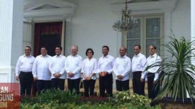 Archandra Dicopot, Keadaan Sistemik dalam Kepresidenan Terungkap