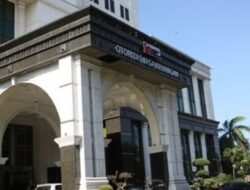 Aset Perbankan Syariah Melampaui 10% dalam Induk