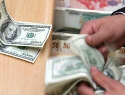 Asia Melemah, Pound Menguat dalam Kebutuhan Dana Pasar