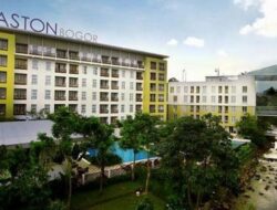 Aston Ciloto Diverifikasi Ratusan Juta Rupiah sebagai Commitment Fee