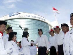 Astra Apresiasi Tokoh Inspiratif Indonesia