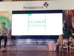 Astra Berantas Kekerasan dan Korupsi dalam Keuangan Berkelanjutan